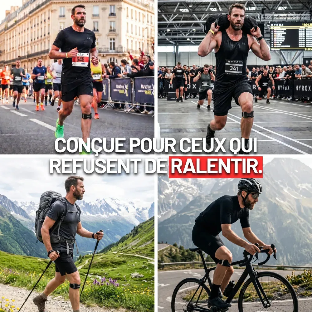 Sangle rotulienne - Inolyo
